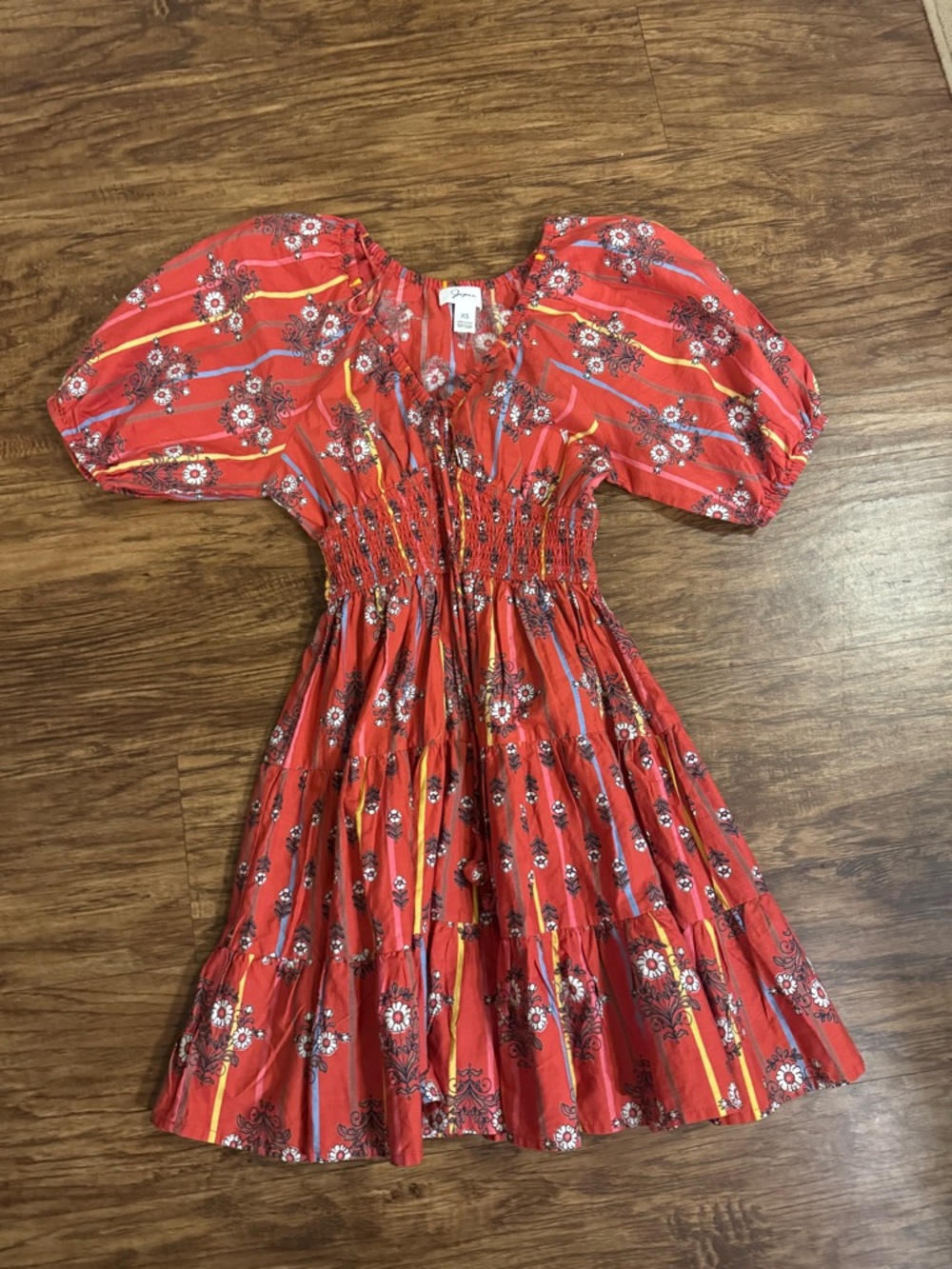 NWOT revolve dress size xs